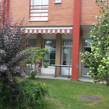 Casa Fernando Ii 酒店