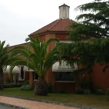 Casa Fernando Ii 酒店