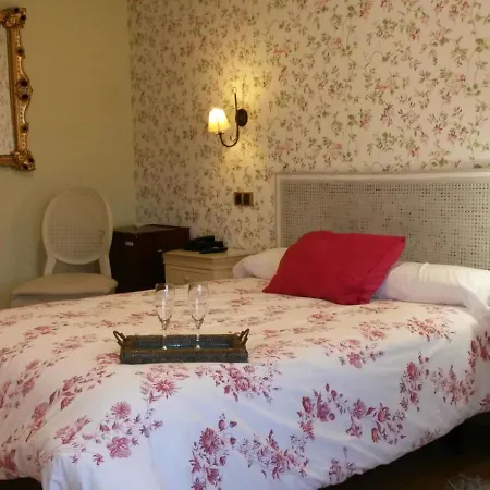 Casa Fernando Ii 酒店 2*