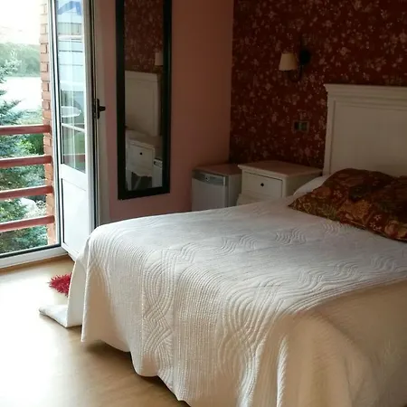 酒店 Casa Fernando Ii Rellayo