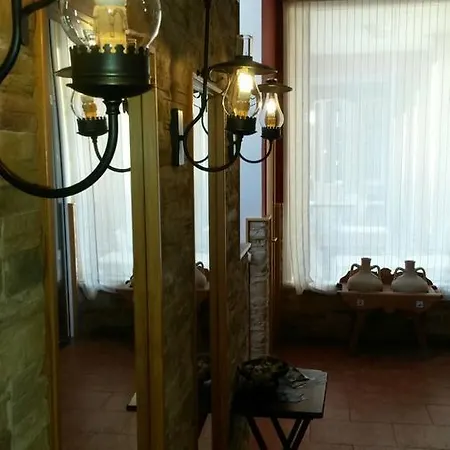 Casa Fernando Ii 酒店 Rellayo