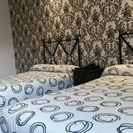 Casa Fernando Ii 2* Rellayo