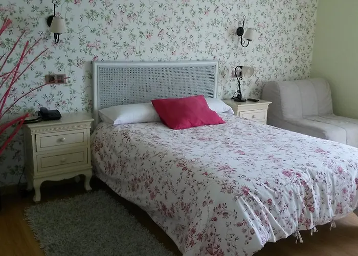 Casa Fernando Ii Rellayo