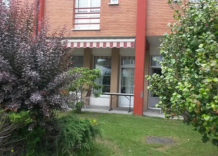 Casa Fernando Ii Hotel