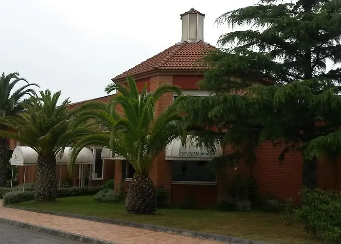 Casa Fernando Ii Hotel