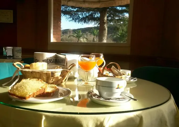 Casa Fernando Ii Hotel