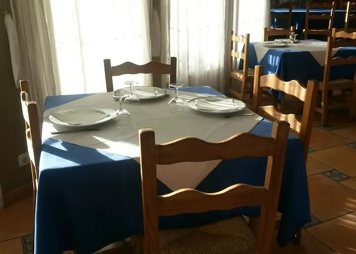 Hotel Casa Fernando Ii Rellayo