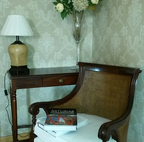 Casa Fernando Ii Rellayo