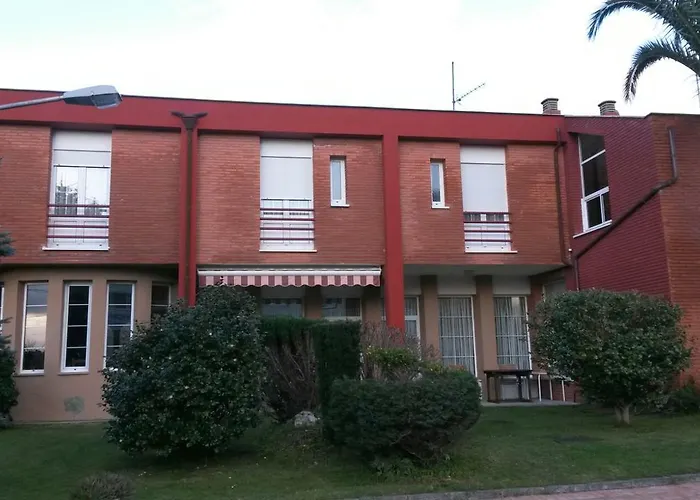 Hotel Casa Fernando Ii Rellayo