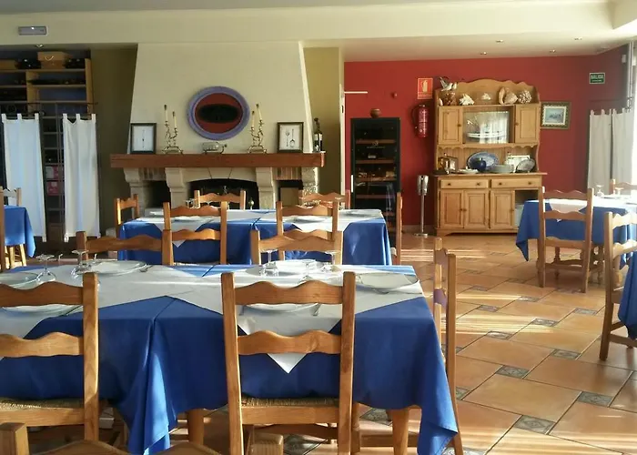 Casa Fernando Ii Hotel Rellayo