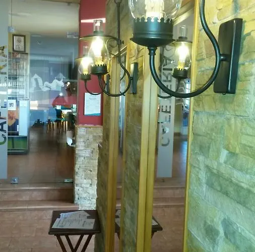 Hotel Casa Fernando Ii