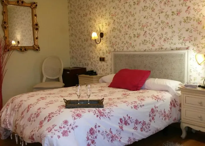 Casa Fernando Ii Hotel 2*