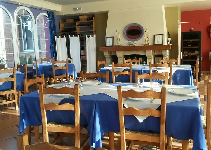 Casa Fernando Ii Hotel