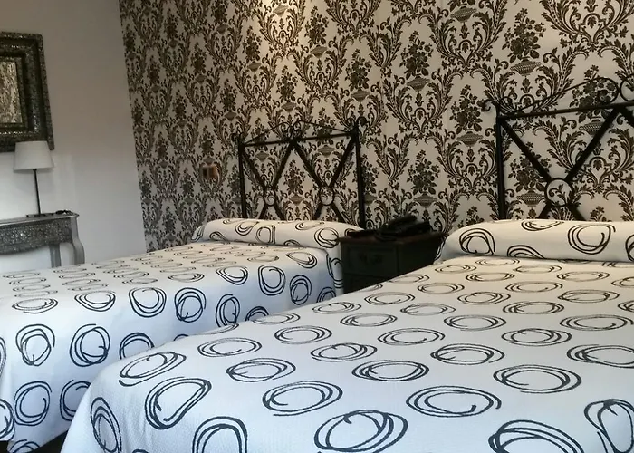 Casa Fernando Ii 2* Rellayo