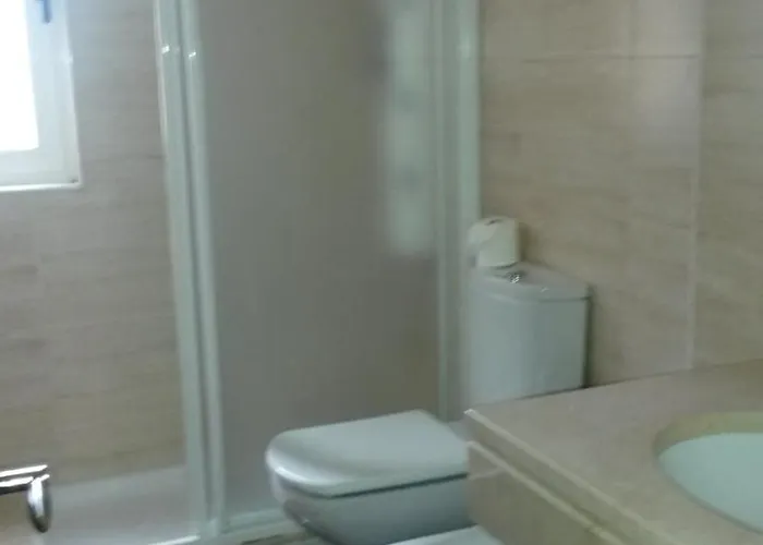 Hotel Casa Fernando Ii