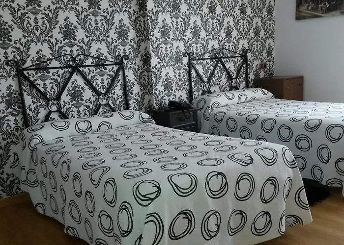 Hotel Casa Fernando Ii 2*