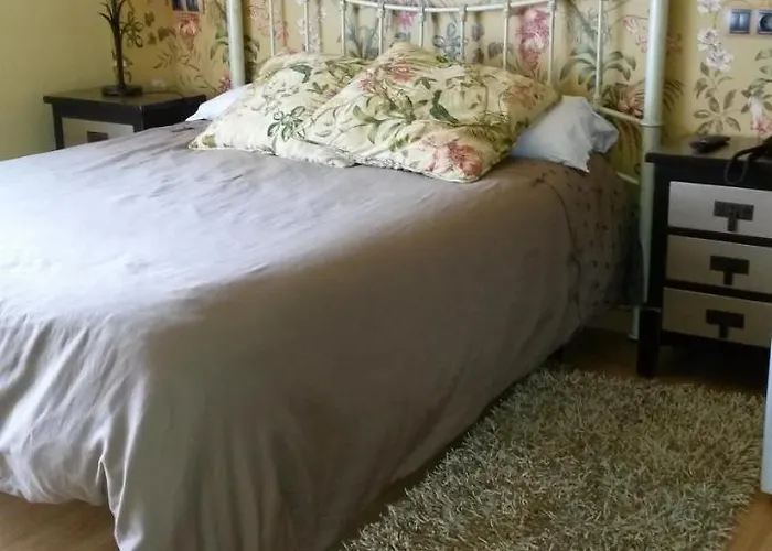 Hotel Casa Fernando Ii Rellayo