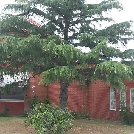 Casa Fernando Ii Hotel