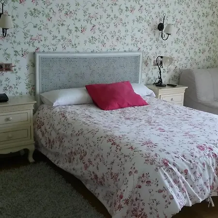 Casa Fernando Ii Rellayo