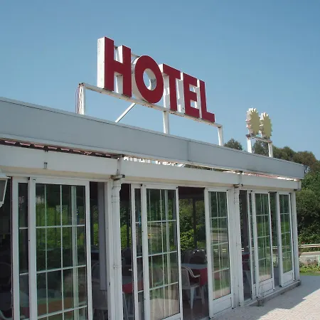 Casa Fernando Ii Hotel 2*