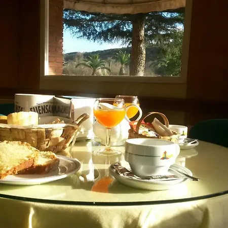 Casa Fernando Ii Hotel