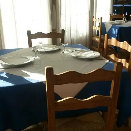 מלון Casa Fernando Ii Rellayo