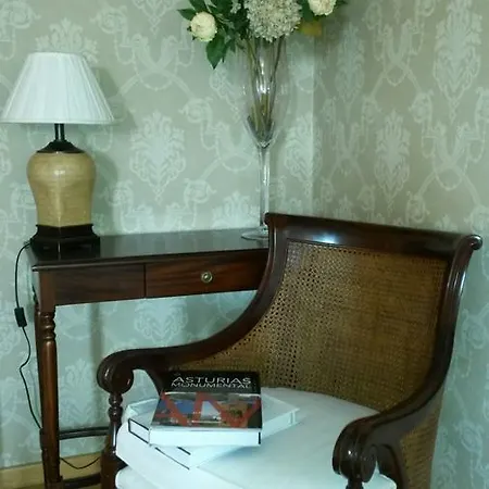 Casa Fernando Ii Rellayo