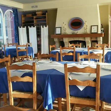 Casa Fernando Ii מלון