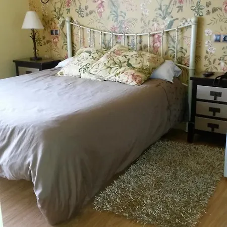 Hotel Casa Fernando Ii Rellayo
