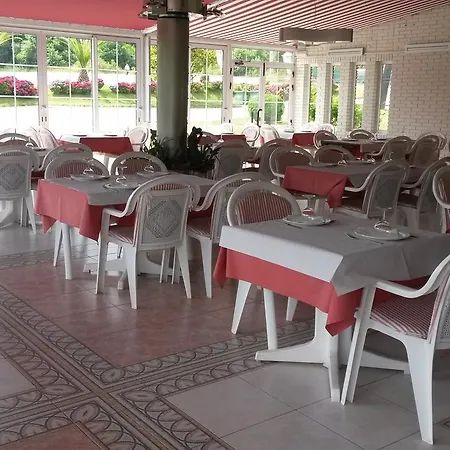 Casa Fernando Ii Hotel 2*