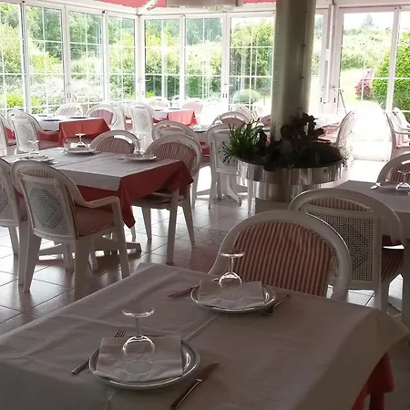 Casa Fernando Ii Hotel 2*