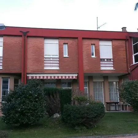 Hotel Casa Fernando Ii Rellayo