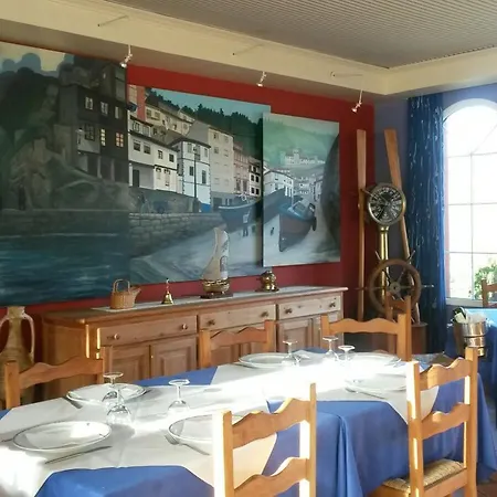 Hotel Casa Fernando Ii 2*