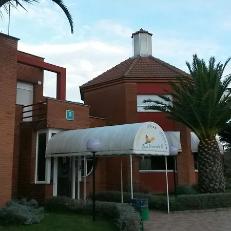 Hotel Casa Fernando Ii