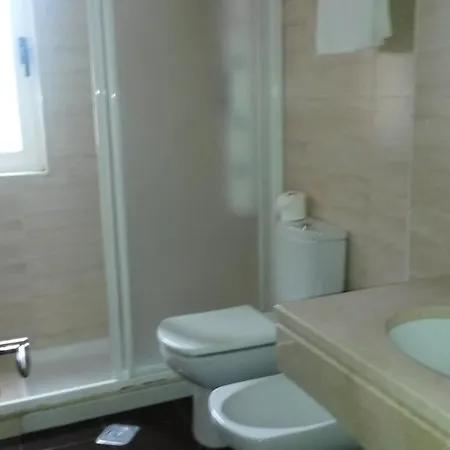 Hotel Casa Fernando Ii