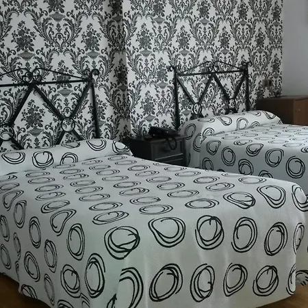 Hotel Casa Fernando Ii 2*